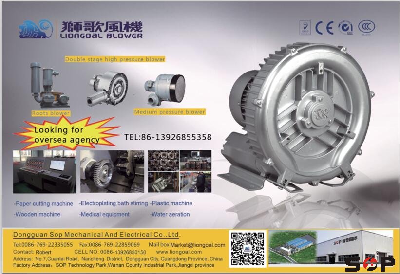 高壓鼓風(fēng)機廠家